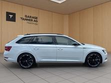 SKODA SUPERB Combi Sportline Plus, Benzina, Occasioni / Usate, Automatico - 4