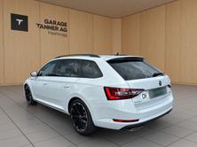 SKODA SUPERB Combi Sportline Plus, Benzina, Occasioni / Usate, Automatico - 6