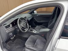 SKODA SUPERB Combi Sportline Plus, Benzina, Occasioni / Usate, Automatico - 7