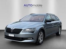 SKODA Superb Combi 2.0 TSI SportLine+ DSG 4x4, Benzina, Occasioni / Usate, Automatico - 2