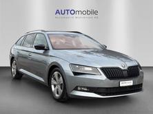 SKODA Superb Combi 2.0 TSI SportLine+ DSG 4x4, Benzina, Occasioni / Usate, Automatico - 4