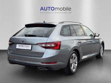 SKODA Superb Combi 2.0 TSI SportLine+ DSG 4x4, Benzina, Occasioni / Usate, Automatico - 5