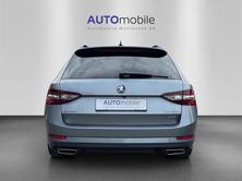 SKODA Superb Combi 2.0 TSI SportLine+ DSG 4x4, Benzina, Occasioni / Usate, Automatico - 6