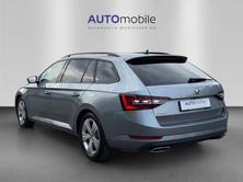 SKODA Superb Combi 2.0 TSI SportLine+ DSG 4x4, Benzina, Occasioni / Usate, Automatico - 7