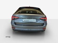 SKODA Superb L&K, Benzina, Occasioni / Usate, Automatico - 4