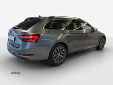 SKODA Superb L&K, Benzina, Occasioni / Usate, Automatico - 5