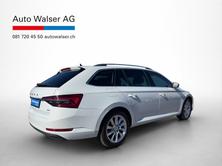 SKODA Superb Combi 2.0 TDI 200 Style 4x4 DSG, Diesel, Occasioni / Usate, Automatico - 5