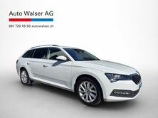 SKODA Superb Combi 2.0 TDI 200 Style 4x4 DSG, Diesel, Occasioni / Usate, Automatico - 7