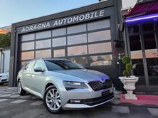 SKODA Superb Combi 2.0 TDi Ambition, Diesel, Occasion / Gebraucht, Automatik - 2