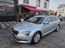 SKODA Superb Combi 2.0 TDi Ambition, Diesel, Occasion / Gebraucht, Automatik - 3