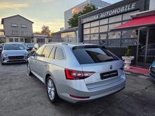 SKODA Superb Combi 2.0 TDi Ambition, Diesel, Occasion / Gebraucht, Automatik - 5