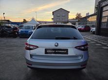 SKODA Superb Combi 2.0 TDi Ambition, Diesel, Occasion / Gebraucht, Automatik - 6