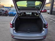 SKODA Superb Combi 2.0 TDi Ambition, Diesel, Occasion / Gebraucht, Automatik - 7