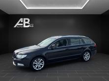 SKODA Superb Combi 2.0 TDi Ambition, Diesel, Occasion / Gebraucht, Handschaltung - 2