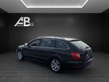 SKODA Superb Combi 2.0 TDi Ambition, Diesel, Occasion / Gebraucht, Handschaltung - 3