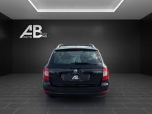 SKODA Superb Combi 2.0 TDi Ambition, Diesel, Occasion / Gebraucht, Handschaltung - 4