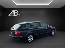 SKODA Superb Combi 2.0 TDi Ambition, Diesel, Occasion / Gebraucht, Handschaltung - 5