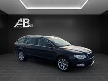 SKODA Superb Combi 2.0 TDi Ambition, Diesel, Occasion / Gebraucht, Handschaltung - 6