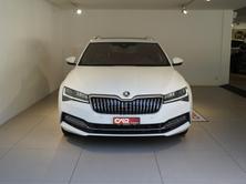SKODA Superb Combi 2.0 TSI L & K 4x4 DSG, Benzin, Occasion / Gebraucht, Automatik - 2