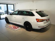 SKODA Superb Combi 2.0 TSI L & K 4x4 DSG, Benzin, Occasion / Gebraucht, Automatik - 3