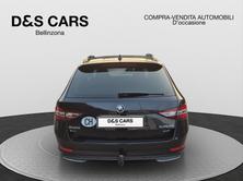 SKODA Superb Combi 2.0 TDi SportLine+ 4x4 DSG, Diesel, Occasioni / Usate, Automatico - 5