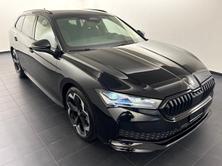 SKODA Superb 2.0 TSI Sport. 4x4 DSG, Benzin, Occasion / Gebraucht, Automatik - 3