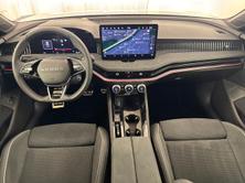 SKODA Superb 2.0 TSI Sport. 4x4 DSG, Benzin, Occasion / Gebraucht, Automatik - 6