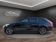 SKODA Superb Combi 2.0 TDi SportLine 4x4 DSG CH AHK, Diesel, Occasioni / Usate, Automatico - 2