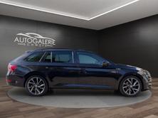 SKODA Superb Combi 2.0 TDi SportLine 4x4 DSG CH AHK, Diesel, Occasioni / Usate, Automatico - 6