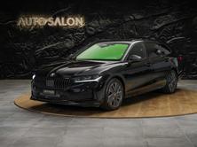SKODA Superb Combi 2.0 TDi Sportline 4x4 DSG *Facelift*Werksgaran, Diesel, Occasion / Utilisé, Automatique - 2