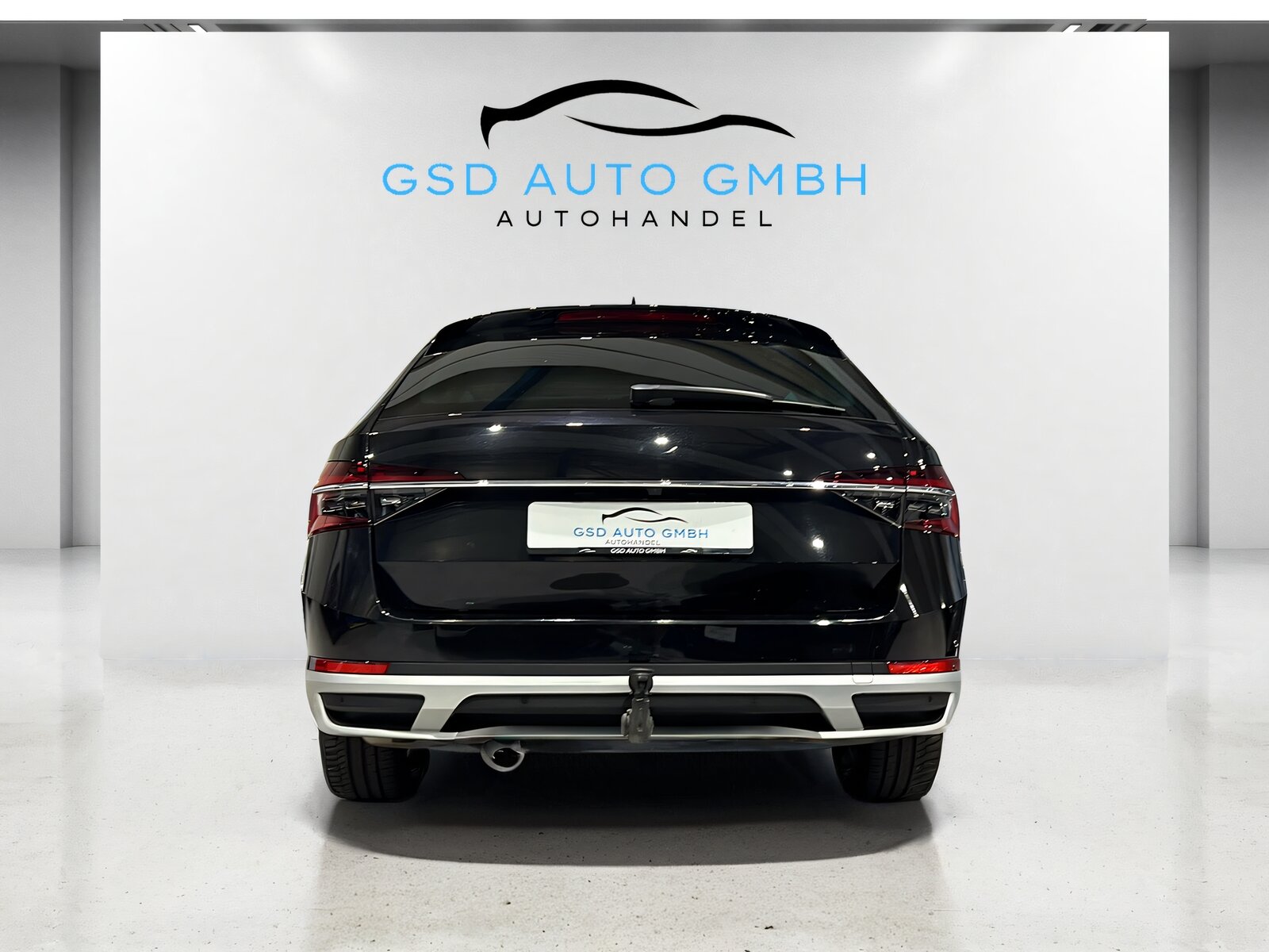SKODA Superb 2.0 TDi Scout 4x4 DSG**AHK,Tempomat ACC,Lenkradheizu, Diesel, Occasion / Utilisé, Automatique - 4