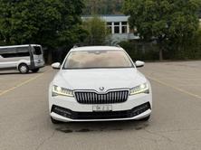 SKODA Superb Combi 2.0 TDi Style 4x4 DSG, Diesel, Occasion / Utilisé, Automatique - 2