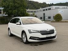 SKODA Superb Combi 2.0 TDi Style 4x4 DSG, Diesel, Occasion / Utilisé, Automatique - 3