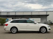 SKODA Superb Combi 2.0 TDi Style 4x4 DSG, Diesel, Occasion / Utilisé, Automatique - 4