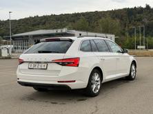 SKODA Superb Combi 2.0 TDi Style 4x4 DSG, Diesel, Occasion / Utilisé, Automatique - 5