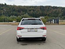 SKODA Superb Combi 2.0 TDi Style 4x4 DSG, Diesel, Occasion / Utilisé, Automatique - 6