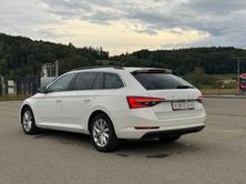 SKODA Superb Combi 2.0 TDi Style 4x4 DSG, Diesel, Occasion / Utilisé, Automatique - 7