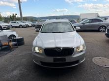 SKODA Superb Combi 1.8 TSI Elegance DSG, Essence, Occasion / Utilisé, Automatique - 2