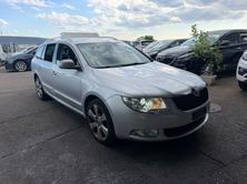 SKODA Superb Combi 1.8 TSI Elegance DSG, Essence, Occasion / Utilisé, Automatique - 3