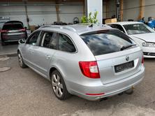 SKODA Superb Combi 1.8 TSI Elegance DSG, Essence, Occasion / Utilisé, Automatique - 4
