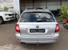 SKODA Superb Combi 1.8 TSI Elegance DSG, Essence, Occasion / Utilisé, Automatique - 5