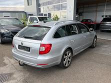SKODA Superb Combi 1.8 TSI Elegance DSG, Essence, Occasion / Utilisé, Automatique - 6