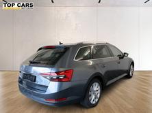 SKODA Superb Combi 2.0 TDi Style 4x4 DSG, Diesel, Occasion / Gebraucht, Automatik - 5