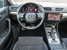 SKODA Superb Combi 2.0 TDi Style 4x4 DSG, Diesel, Occasion / Gebraucht, Automatik - 6
