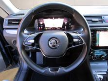 SKODA Superb Combi 2.0 TDi Style 4x4 DSG, Diesel, Occasion / Gebraucht, Automatik - 7