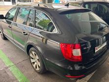 SKODA Superb Combi 2.0 TDi Laurin Klement 4x4 DSG, Diesel, Occasion / Gebraucht, Automatik - 2