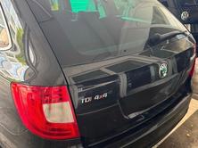 SKODA Superb Combi 2.0 TDi Laurin Klement 4x4 DSG, Diesel, Occasion / Gebraucht, Automatik - 4