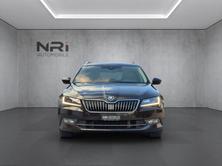 SKODA Superb Combi 2.0 TDI 190 L K 4x4 DSG, Diesel, Occasioni / Usate, Automatico - 2