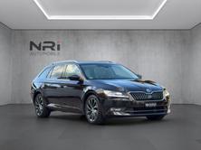 SKODA Superb Combi 2.0 TDI 190 L K 4x4 DSG, Diesel, Occasioni / Usate, Automatico - 3