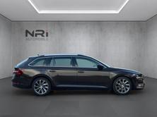 SKODA Superb Combi 2.0 TDI 190 L K 4x4 DSG, Diesel, Occasioni / Usate, Automatico - 4